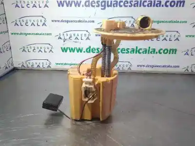 Peça sobressalente para automóvel em segunda mão boia / bomba combustível por toyota auris luna+ referências oem iam 8332002081