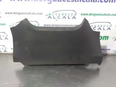 Peça sobressalente para automóvel em segunda mão airbag de joelho por toyota auris luna+ referências oem iam 7390002010b0