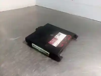 Second-hand car spare part electronic module for toyota yaris active oem iam references 892210d870  