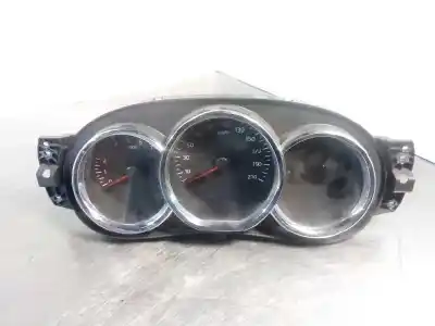 Peça sobressalente para automóvel em segunda mão quadrante por dacia sandero laureate referências oem iam 248101921ra  