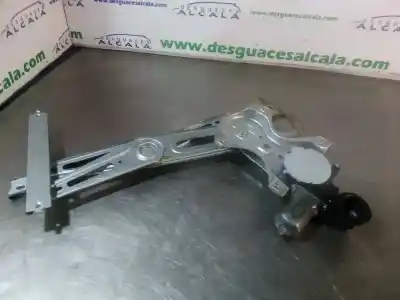 Автозапчасти б/у регулятор стекла переднего правого за toyota yaris active ссылки oem iam 857100d100