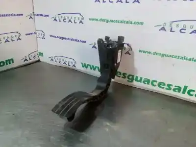 Peça sobressalente para automóvel em segunda mão potenciômetro por dacia sandero laureate referências oem iam 180022703r