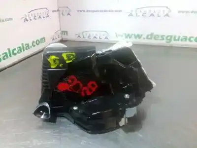 Автозапчасти б/у замок передней правой двери за toyota yaris active ссылки oem iam 