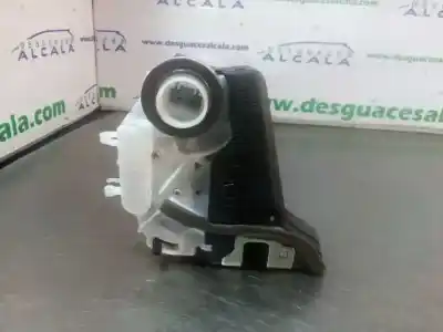 Автозапчасти б/у замок задней правой двери за toyota yaris active ссылки oem iam   