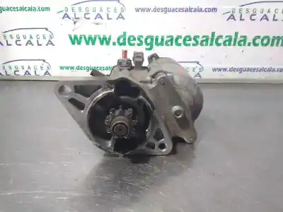 Peça sobressalente para automóvel em segunda mão motor de arranque por toyota auris luna+ referências oem iam 2810033080