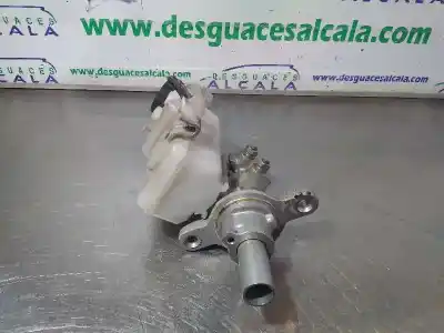 Peça sobressalente para automóvel em segunda mão bomba de travões por toyota auris luna+ referências oem iam 0204255239