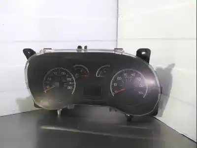 Peça sobressalente para automóvel em segunda mão quadrante por fiat doblo active referências oem iam 503005160102  51867720