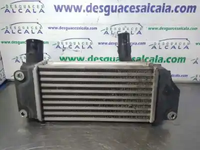 Peça sobressalente para automóvel em segunda mão intercooler por toyota auris luna+ referências oem iam jd1270000692