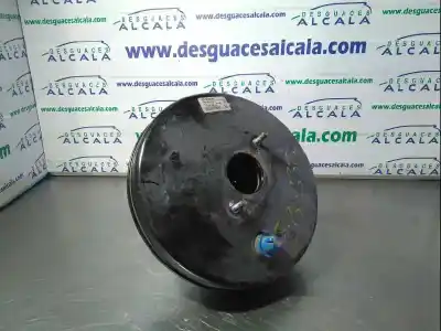 Tweedehands auto-onderdeel REM SERVO voor FIAT DOBLO  OEM IAM-referenties 0204054307  51897924