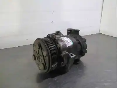 Second-hand car spare part air conditioning compressor for fiat doblo active oem iam references 054311209162  51893889