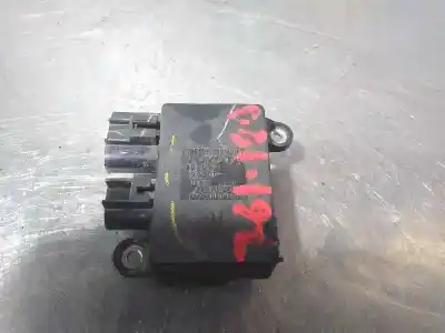 Second-hand car spare part ELECTRONIC MODULE for TOYOTA AURIS  OEM IAM references 8925712020  4993003351