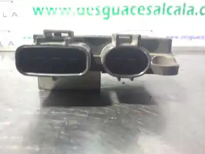 Peça sobressalente para automóvel em segunda mão módulo eletrônico por toyota auris luna+ referências oem iam 8925712020  4993003351