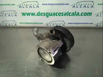 Pezzo di ricambio per auto di seconda mano pompa sterzo per fiat doblo active riferimenti oem iam 51894443  1651b1