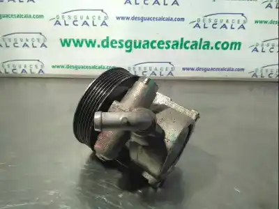Pezzo di ricambio per auto di seconda mano pompa sterzo per fiat doblo active riferimenti oem iam 51894443  1651b1