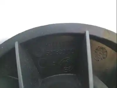 Peça sobressalente para automóvel em segunda mão motor de sofagem por fiat doblo active referências oem iam 507730100  