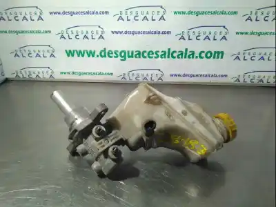 Peça sobressalente para automóvel em segunda mão bomba de travões por fiat doblo active referências oem iam 0204051107