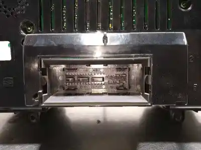 İkinci el araba yedek parçası enstrüman paneli için seat altea (5p1) reference oem iam referansları 5p0920802g  