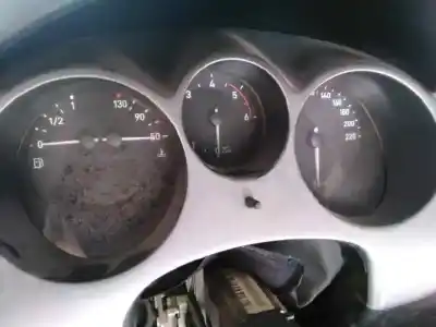 İkinci el araba yedek parçası enstrüman paneli için seat altea (5p1) reference oem iam referansları 5p0920802g  