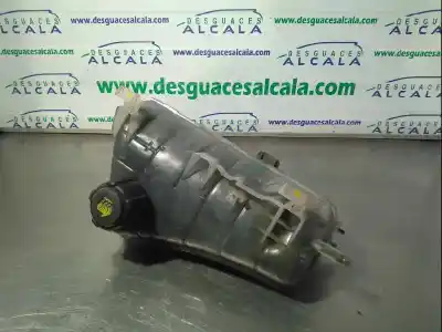 Second-hand car spare part coolant expansion tank for renault kangoo dynamique oem iam references 7701478318