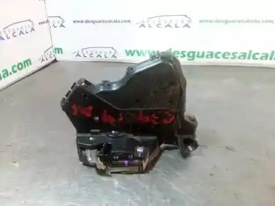 Автозапчастина б/у замок передніх дверей лівий для toyota hilux (kun) double cab 4x4 посилання на oem iam 697600k020 Автозапчастина б/у замок передніх дверей лівий для toyota hilux (kun) double cab 4x4 посилання на oem iam 697600k020