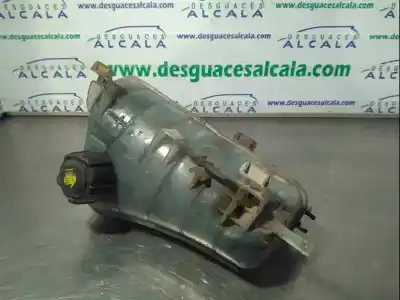 Second-hand car spare part coolant expansion tank for renault kangoo dynamique oem iam references 