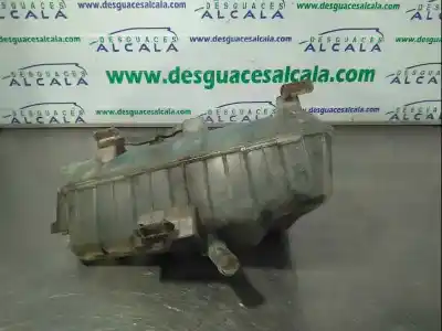 Peça sobressalente para automóvel em segunda mão depósito de expansão por renault kangoo dynamique referências oem iam   