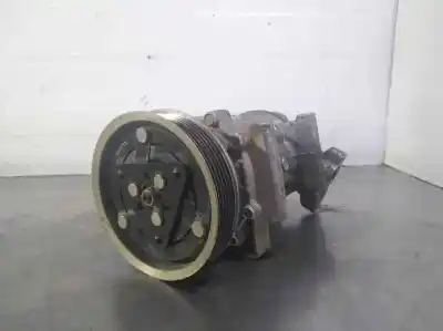 Second-hand car spare part air conditioning compressor for renault kangoo dynamique oem iam references 01859203862  8200651251