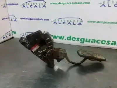 Автозапчастина б/у педальний потенціометр для toyota hilux (kun) double cab 4x4 посилання на oem iam 781200k020  