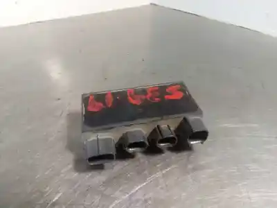 Second-hand car spare part electronic module for toyota hilux (kun) double cab 4x4 oem iam references 2855130010  