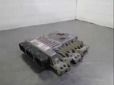 Second-hand car spare part ecu engine control for renault kangoo dynamique oem iam references 8200953545  s122326115