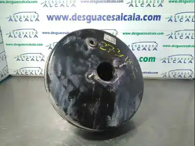 Second-hand car spare part brake servo for renault kangoo dynamique oem iam references 0204051634