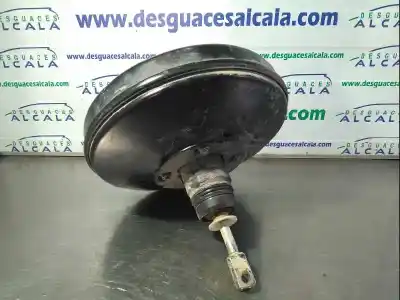 Peça sobressalente para automóvel em segunda mão servo freio por renault kangoo dynamique referências oem iam 0204051634  09385b1632