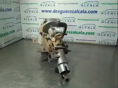 Second-hand car spare part steering column for renault kangoo dynamique oem iam references 8200562867  pw22bd002qlh