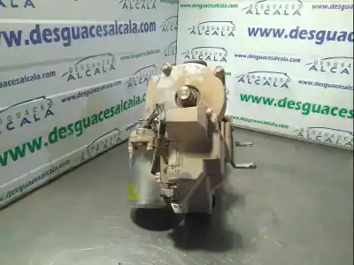 Second-hand car spare part steering column for renault kangoo dynamique oem iam references 8200562867  pw22bd002qlh