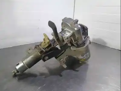 Second-hand car spare part steering column for renault kangoo dynamique oem iam references 8200562867  pw22bd002qlh