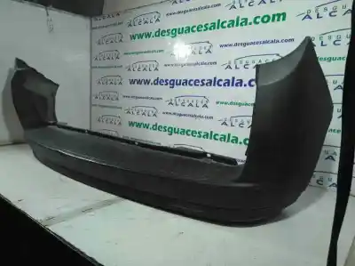 Piesă de schimb auto la mâna a doua bara spate pentru fiat doblo active referințe oem iam   