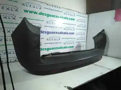 Piesă de schimb auto la mâna a doua bara spate pentru fiat doblo active referințe oem iam   