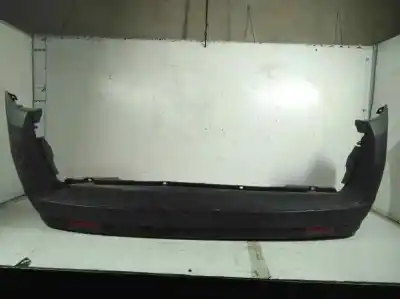 Piesă de schimb auto la mâna a doua bara spate pentru fiat doblo active referințe oem iam   