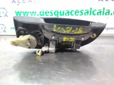 Piesă de schimb auto la mâna a doua mâner exterior fațã dreapta pentru renault kangoo (f/kc0) base / base authentique referințe oem iam    Piesă de schimb auto la mâna a doua mâner exterior fațã dreapta pentru renault kangoo (f/kc0) base / base authentique referințe oem iam