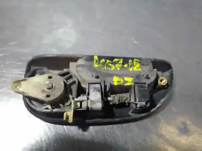 Piesă de schimb auto la mâna a doua mâner exterior fațã dreapta pentru renault kangoo (f/kc0) base / base authentique referințe oem iam    Piesă de schimb auto la mâna a doua mâner exterior fațã dreapta pentru renault kangoo (f/kc0) base / base authentique referințe oem iam