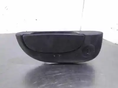 Piesă de schimb auto la mâna a doua mâner exterior fațã dreapta pentru renault kangoo (f/kc0) base / base authentique referințe oem iam    Piesă de schimb auto la mâna a doua mâner exterior fațã dreapta pentru renault kangoo (f/kc0) base / base authentique referințe oem iam