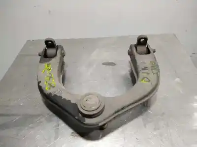 Pièce détachée automobile d'occasion bras de suspension superieur avant gauche pour ssangyong rodius ii 2.0 xdi références oem iam 4440121003  