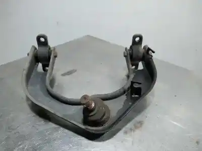 Pièce détachée automobile d'occasion bras de suspension superieur avant gauche pour ssangyong rodius ii 2.0 xdi références oem iam 4440121003  