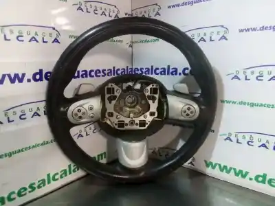 Peça sobressalente para automóvel em segunda mão volante por bmw r56 cooper d referências oem iam 32300416250