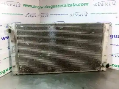Peça sobressalente para automóvel em segunda mão radiador de água por bmw r56 cooper d referências oem iam 17112751275