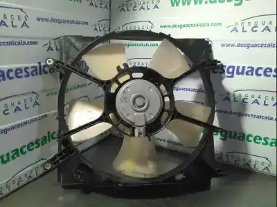 İkinci el araba yedek parçası ELEKTRO FAN için TOYOTA RAV 4 II (_A2_)  OEM IAM referansları 1636123050  1671128150