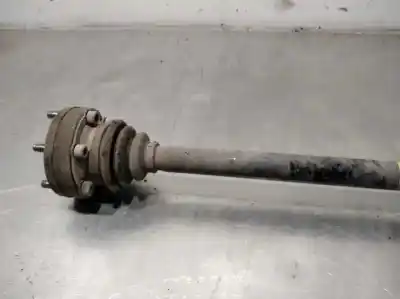 Second-hand car spare part rear right transmission for ssangyong rodius xdi oem iam references   