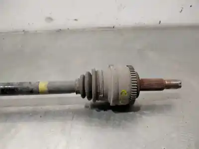 Second-hand car spare part rear right transmission for ssangyong rodius xdi oem iam references   
