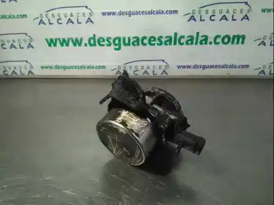 Peça sobressalente para automóvel em segunda mão depressor de travões / bomba de vácuo por renault kangoo dynamique referências oem iam 