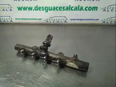 Second-hand car spare part distributor pipe for renault kangoo dynamique oem iam references a2c2000296867  8200815617